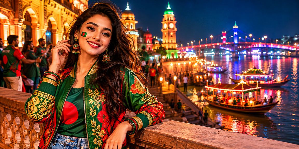 বরিশালের ক্রিকেট বেটিং দৃশ্য