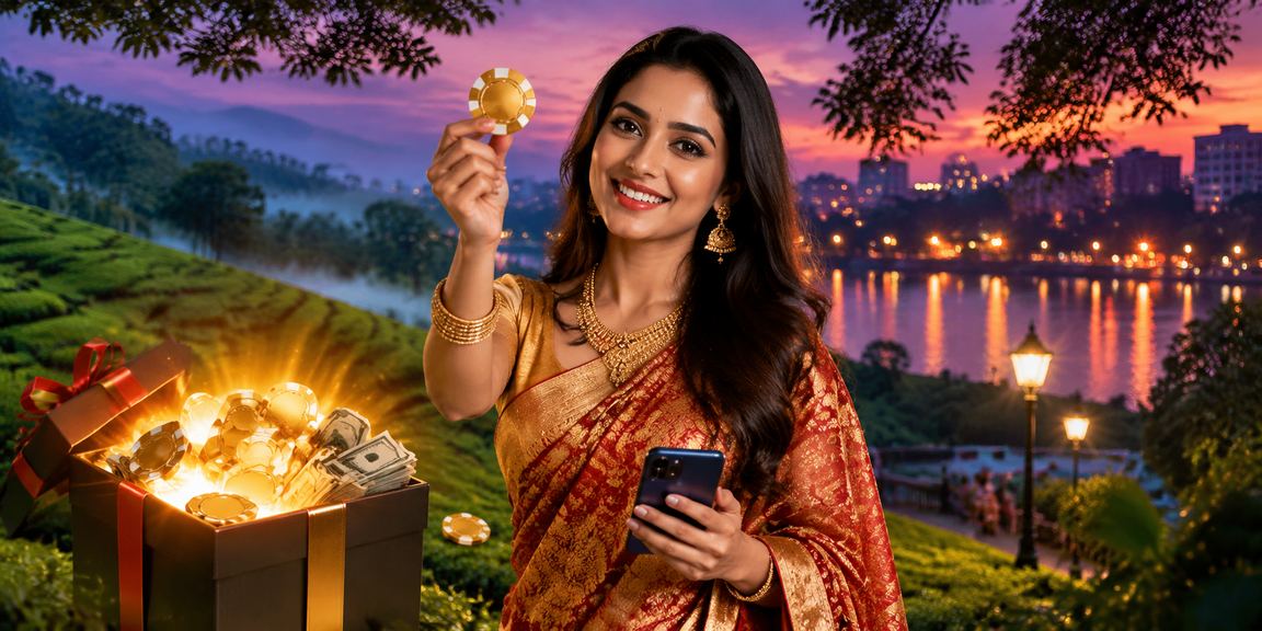 ঢাকায় মোবাইল ক্যাসিনো ব্যবহারকারী