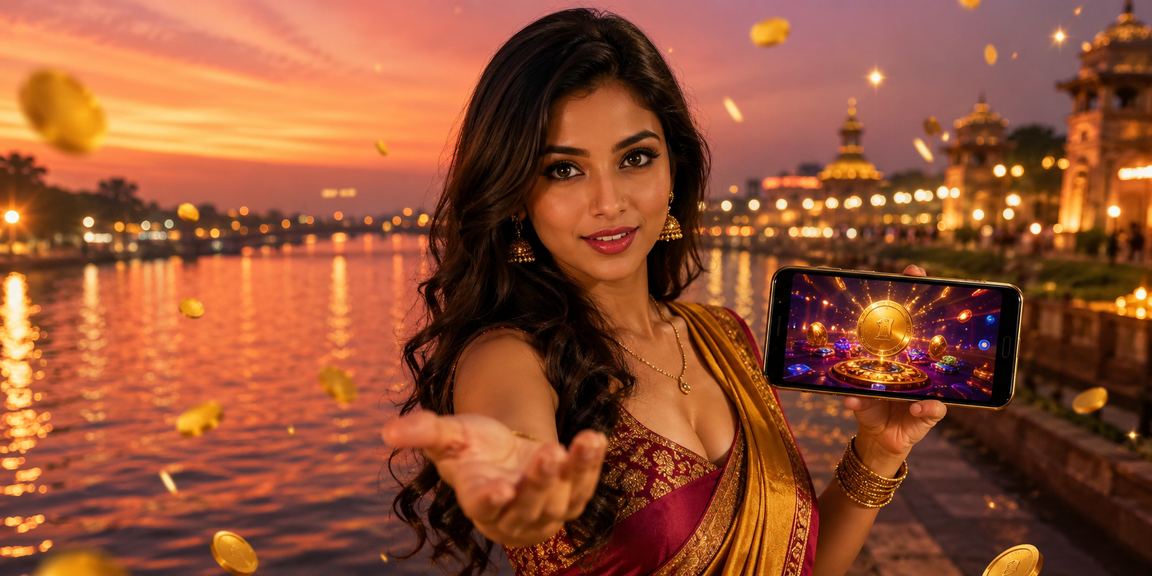 রংপুর মোবাইল ক্যাসিনো ইন্টারফেস